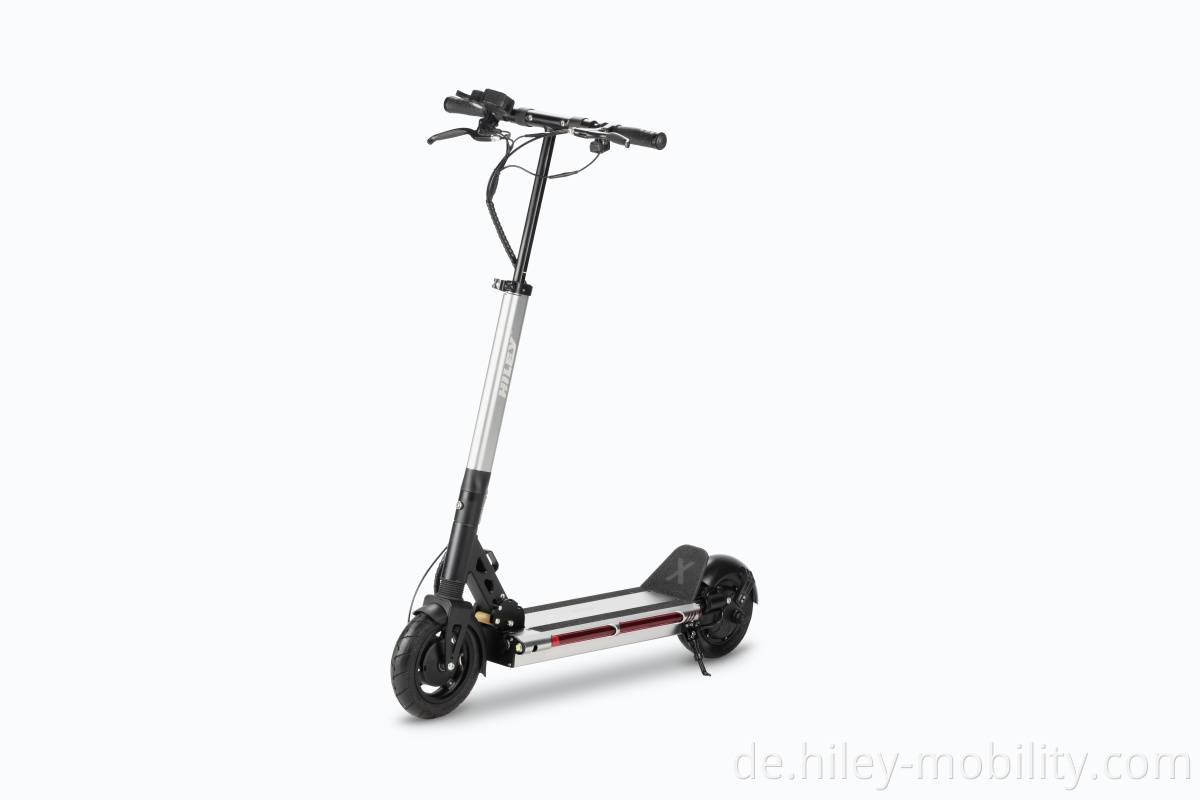battery scooter for adults